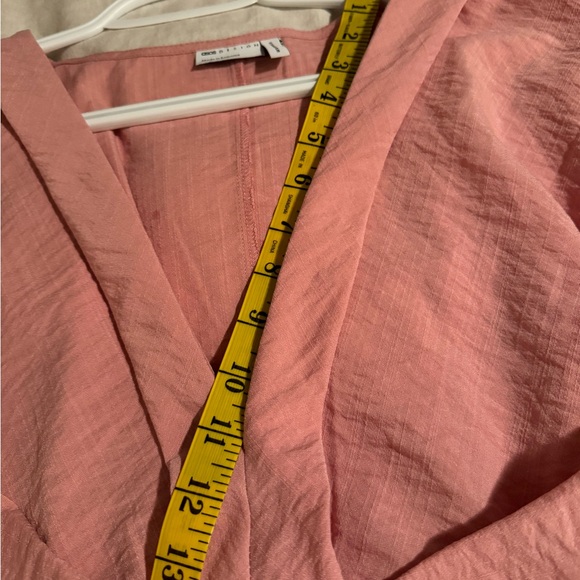 ASOS Pink Blouse - Picture 7 of 9